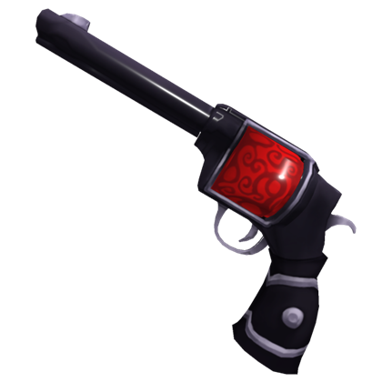 Портал (Пистолет) (Portal (Gun)) в MM2