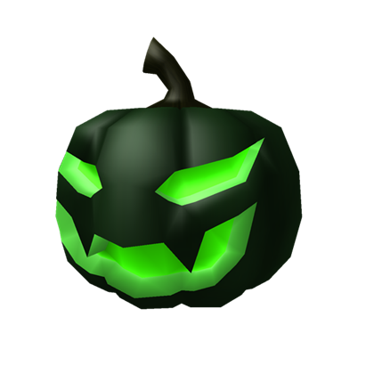 Грин Пампкин (Green Pumpkin) в MM2