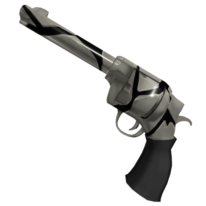 Кракс (Пистолет) (Cracks (Gun)) в MM2