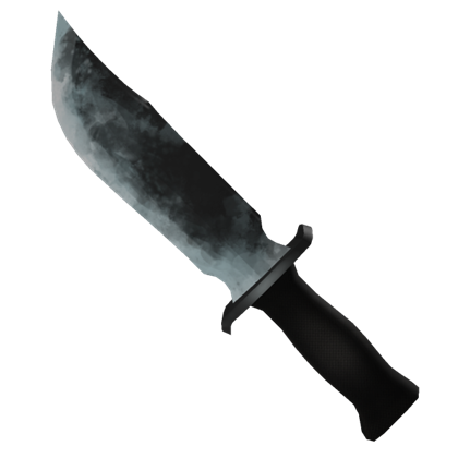 Фростед (Нож) (Frosted (Knife)) в MM2