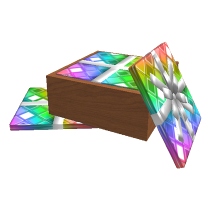 Ултра Врап (Ultra Wrap) в MM2
