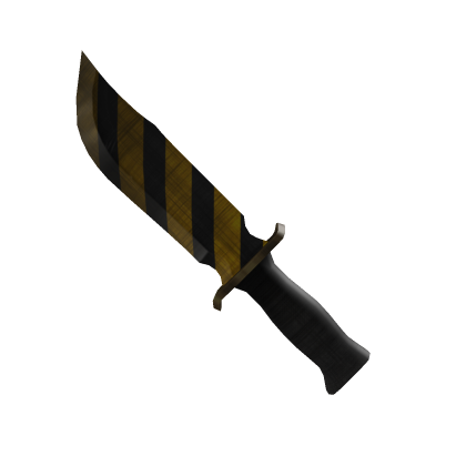 Хазмат (Hazmat) в MM2