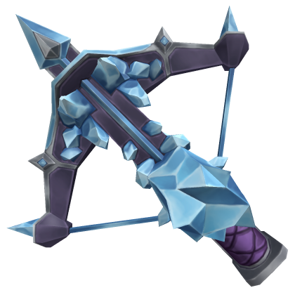 Айспирсер (Icepiercer) в MM2