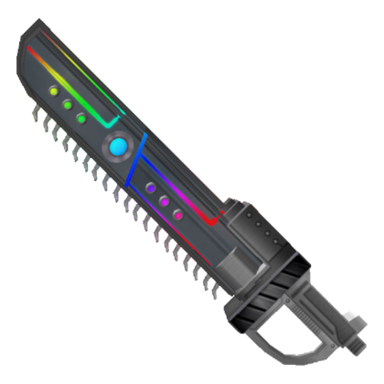 Хрома Сав (Chroma Saw) в MM2