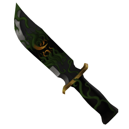 Винес (Нож) (Vines (Knife)) в MM2