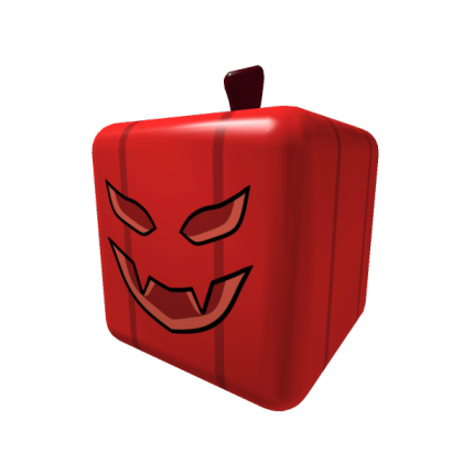Ред Пампкин (Red Pumpkin) в MM2