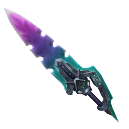 Пласмаблад (Plasmablade) в MM2
