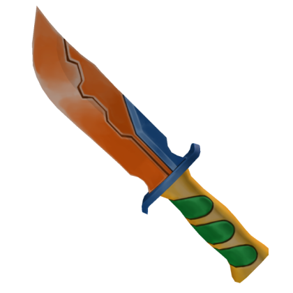 Той (Нож) (Toy (Knife)) в MM2