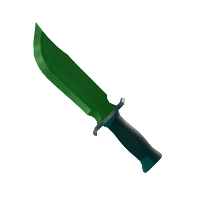 Гу (Goo) в MM2