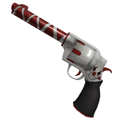 Клоун (Пистолет) (Clown (Gun)) в MM2