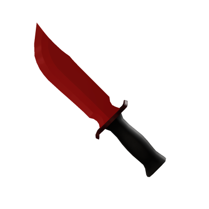 Ред (Red) в MM2
