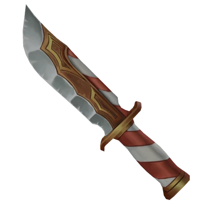 Логкуттер (Logcutter) в MM2