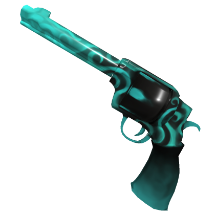 Гхастли (Пистолет) (Ghastly (Gun)) в MM2
