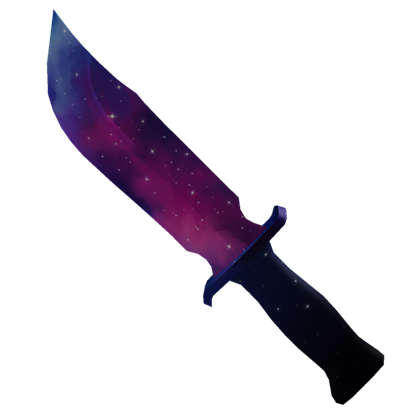 Спак (Space) в MM2
