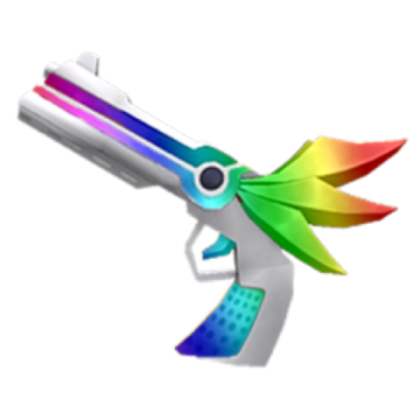 Хрома Лайтбрингер (Chroma Lightbringer) в MM2