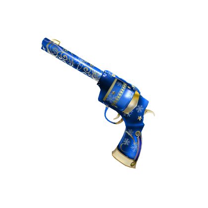 Орнамент2 (Пистолет) (Ornament2 (Gun)) в MM2