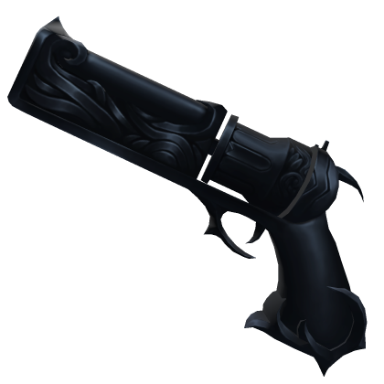 Даркшот (Darkshot) в MM2