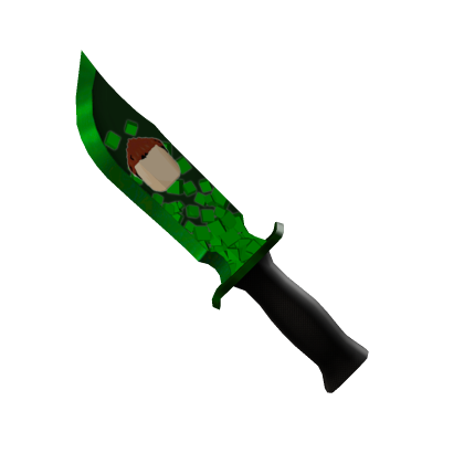 Суб (Sub) в MM2