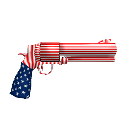 Америка (America) в MM2