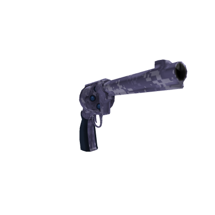 Найт (Night) в MM2